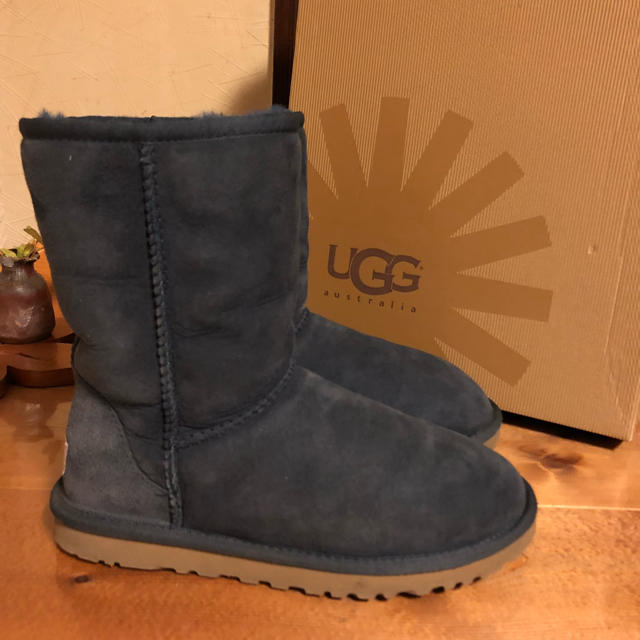 UGG(アグ)のugg レディースの靴/シューズ(ブーツ)の商品写真