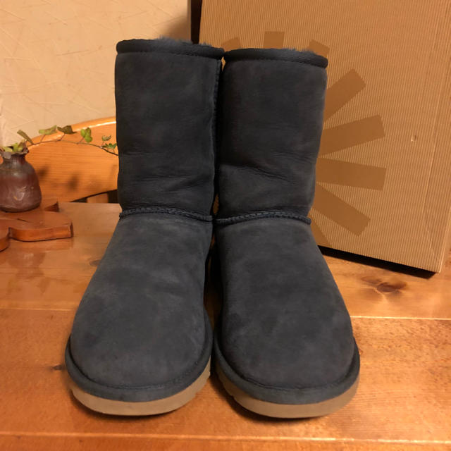 UGG(アグ)のugg レディースの靴/シューズ(ブーツ)の商品写真