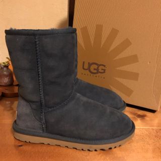 アグ(UGG)のugg(ブーツ)