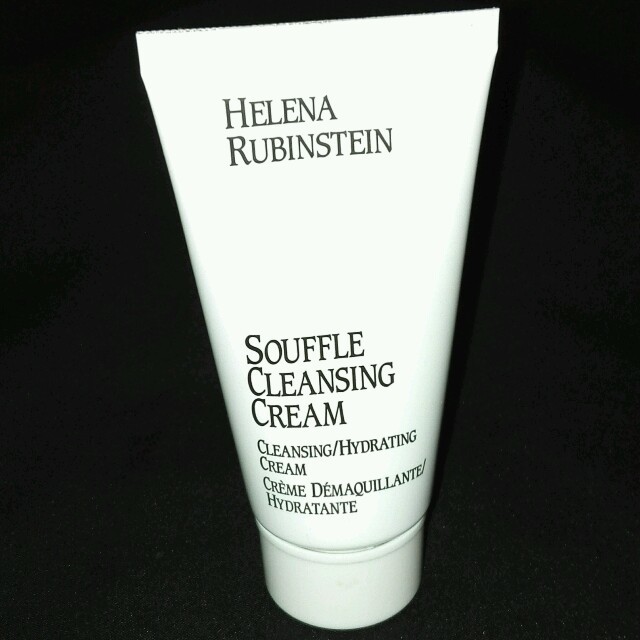 HELENA RUBINSTEIN(ヘレナルビンスタイン)のヘレナルビンスタイン. クレンジング クリーム コスメ/美容のスキンケア/基礎化粧品(クレンジング/メイク落とし)の商品写真