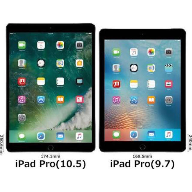 iPad - iPad Pro第2世代/10.5インチ/64G/ゴールド/Wi-Fi版の通販 by shon's shop｜アイパッドならラクマ