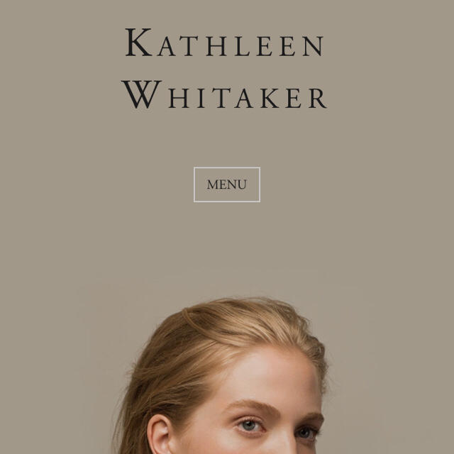 steven alan(スティーブンアラン)のKathleen Whitaker ピアス レディースのアクセサリー(ピアス)の商品写真