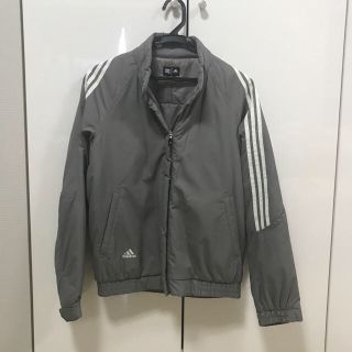 アディダス(adidas)のadidasゴルフ ジャンバー(ブルゾン)