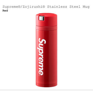 シュプリーム(Supreme)のSupreme®/Zojirushi® Stainless Steel Mug(その他)