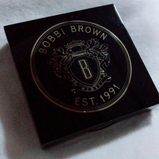 ボビイブラウン(BOBBI BROWN)のネロ 様(アイシャドウ)