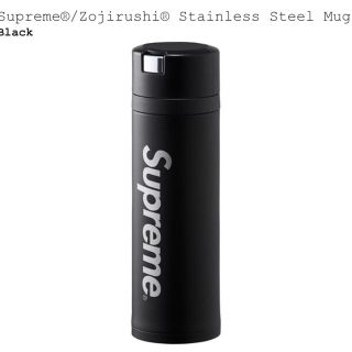 シュプリーム(Supreme)のSupreme/Zojirushi Stainless Steel Mug(その他)