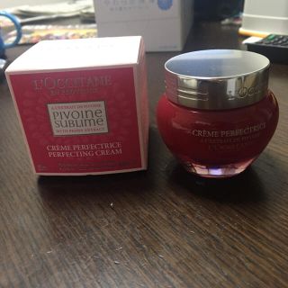 ロクシタン(L'OCCITANE)のロクシタン フェースクリーム(フェイスクリーム)