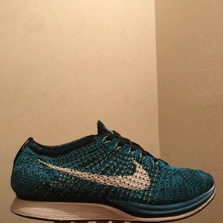 ナイキ(NIKE)のNIKE FLYKNIT RACER(スニーカー)