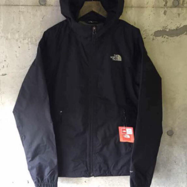 THE NORTH FACE(ザノースフェイス)のSサイズ 海外限定 新品 正規品 USA 激安 パーカー ノースフェイス メンズのジャケット/アウター(マウンテンパーカー)の商品写真