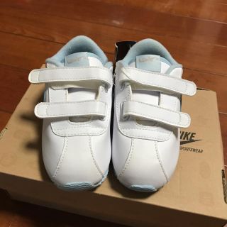 ナイキ(NIKE)のNIKE☆コルテッツ☆14㎝(スニーカー)