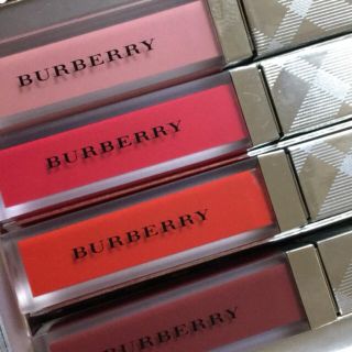 バーバリー(BURBERRY)の完売！限定クリスマスコフレ💗バーバリーコスメ(コフレ/メイクアップセット)