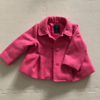 ギャップキッズ(GAP Kids)の専用❤︎(コート)