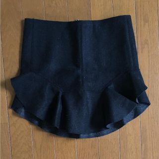 イザベルマラン(Isabel Marant)の新品♡イザベルマラン♡ミニスカート(ミニスカート)