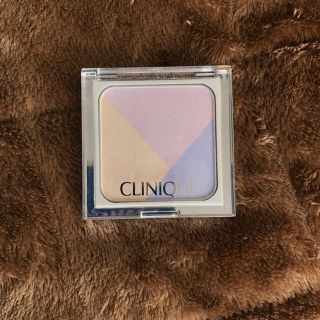 クリニーク(CLINIQUE)のハイライト(クリニーク)(フェイスカラー)