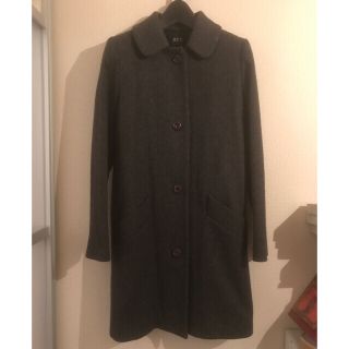 アーペーセー(A.P.C)のAPCコート 12月までの値下げ♪(その他)