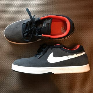 ナイキ(NIKE)のナイキSB ナイキ NIKE SB スニーカー エリックコストン(スニーカー)