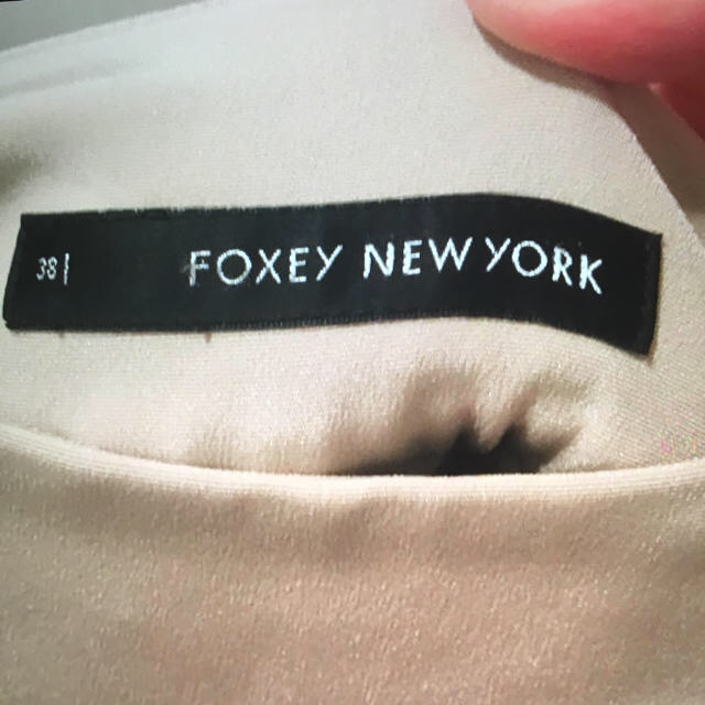 FOXEY(フォクシー)のフォクシーショートパンツ キュロット レディースのパンツ(ショートパンツ)の商品写真