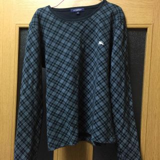 バーバリー(BURBERRY)のBurberry  Tシャツ(Tシャツ(長袖/七分))