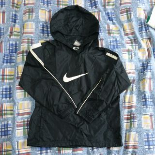 ナイキ(NIKE)のNIKE  ウインドブレーカーキッズ130(ジャケット/上着)