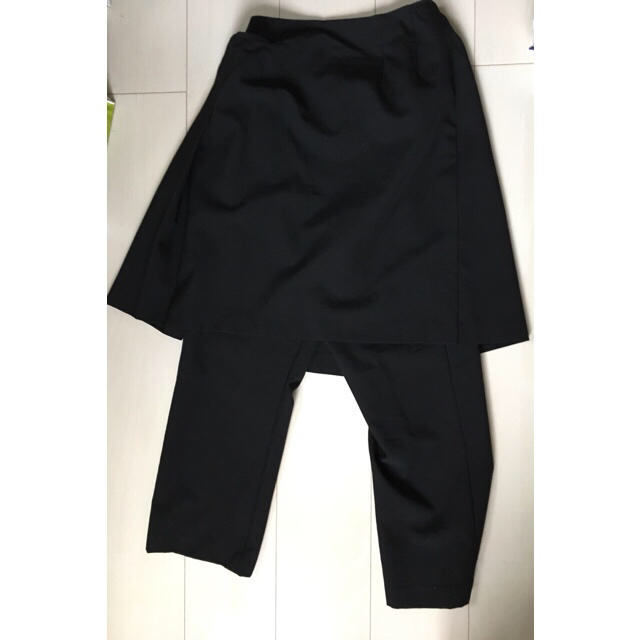 パンツの COMME des GARCONS - tricot スカートパンツの通販 by ryo
