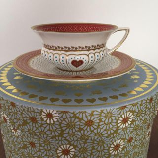 WEDGWOOD - ウェッジウッド ハーレクイン 4客セットの通販 by