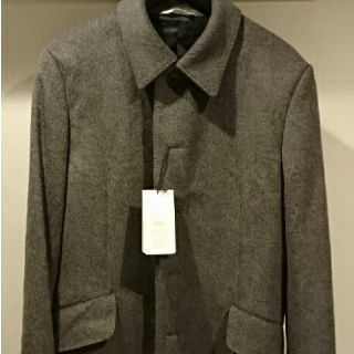 Paul Smith - ポールスミスコレクション カシミアコート正規未使用