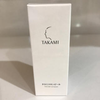 タカミ(TAKAMI)のタカミスキンピール    10ml(化粧水/ローション)