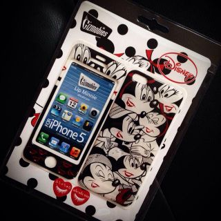 ギズモビーズ(Gizmobies)のGizmobies iPhone5/5S(その他)