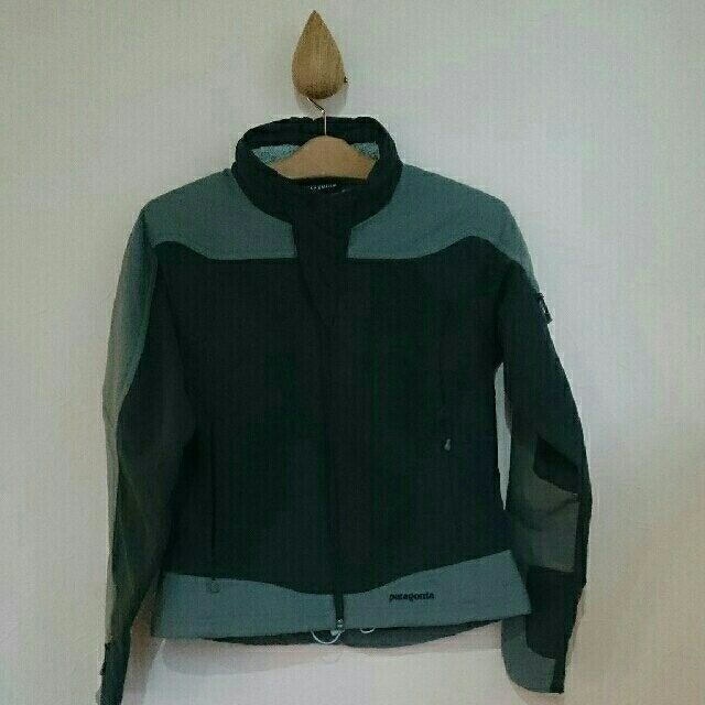 再値下げ 未使用 パタゴニア サイスpatagonia  jacket  M
