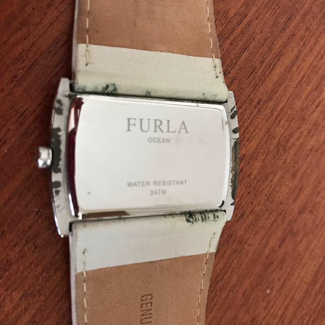 Furla(フルラ)の【FURLA】フルラ  腕時計 OCEAN オーシャン レディースのファッション小物(腕時計)の商品写真