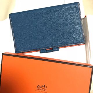 エルメス(Hermes)のyukinko様専用 HERMES エルメス 手帳 ヴィジョン vision(手帳)