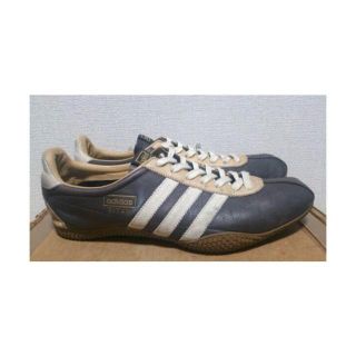 アディダス(adidas)のadidas タイタン&トラック 28cm (スニーカー)