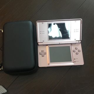 ニンテンドーDS(ニンテンドーDS)のNintendo DS lite(携帯用ゲーム機本体)