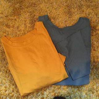 ゴゴシング(GOGOSING)の半袖ティーシャツ(Tシャツ(半袖/袖なし))