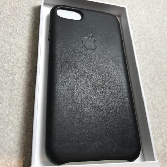Apple Iphone8 Apple純正レザーケース チャコールグレー の通販 By Fun S Shop アップルならラクマ Apple Iphone8 Apple純正レザーケース チャコールグレー の通販 By Fun S Shop アップルならラクマ
