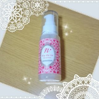 ♡ LC 限定品 ナデテ プレミアムストロベリー  ヘアトリートメント ♡(トリートメント)