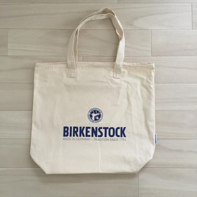 BIRKENSTOCK(ビルケンシュトック)のビルケンシュトック トートバッグ レディースのバッグ(トートバッグ)の商品写真