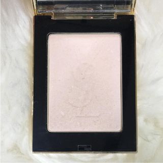 イヴサンローランボーテ(Yves Saint Laurent Beaute)のイヴ・サンローラン パレット ルミエルディバイン1(フェイスパウダー)