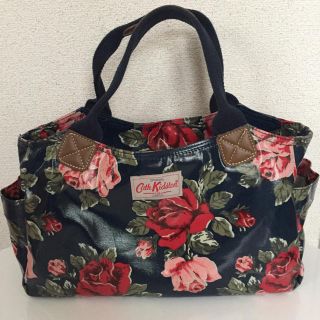 キャスキッドソン(Cath Kidston)のキャスキッドソン トートバッグ(トートバッグ)