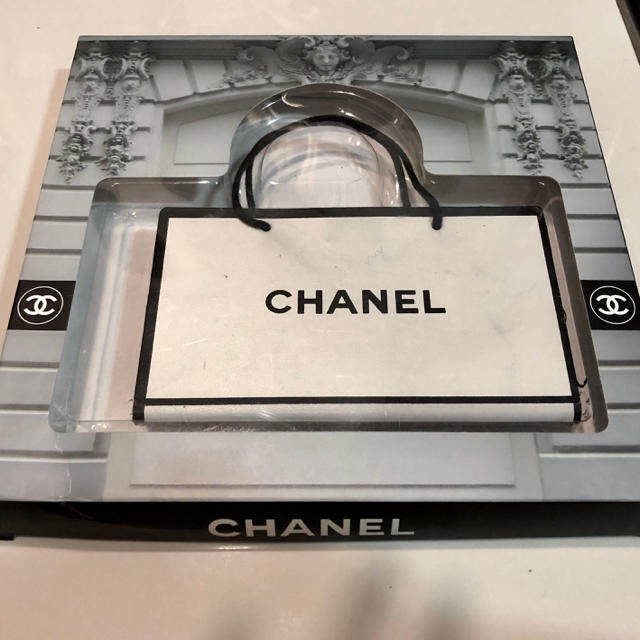 CHANEL❤️シャネルショッパー型iPhone6ケースの通販 by reina's shop｜ラクマ