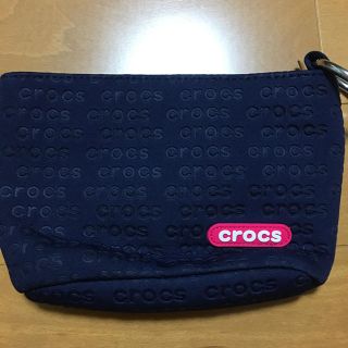 クロックス(crocs)のクロックスポーチ(ポーチ)