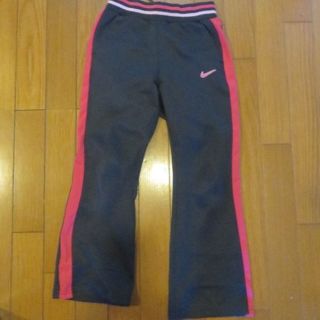 ナイキ(NIKE)の120cm 　NIKE 　ジャージ(パンツ/スパッツ)