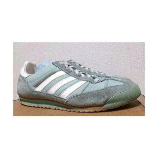 アディダス(adidas)のプロフ確認必須!!てつ0413様専用　adidas 復刻SL72 27.5cm (スニーカー)