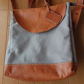 fes リュック キャンバス SALE中(リュック/バックパック)