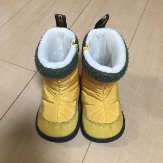 コドモビームス(こども ビームス)のこどもビームス 軽やかブーツ 13cm(ブーツ)