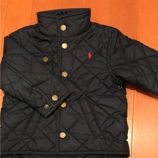 ラルフローレン(Ralph Lauren)のラルフローレン  キッズ ジャンバー(コート)