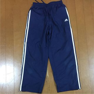 アディダス(adidas)のadidasズボン150(パンツ/スパッツ)