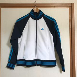 アディダス(adidas)のadidas ジャージ(トレーナー/スウェット)