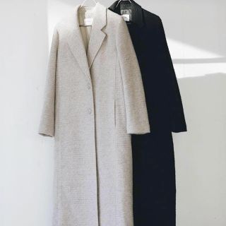 マウジー(moussy)のmoussy ロングコート(ロングコート)