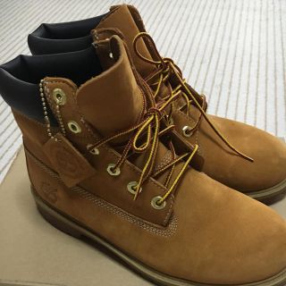 ティンバーランド(Timberland)のティンバーランド ブーツ(スニーカー)